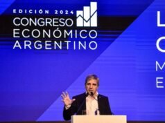 BONAR 2029N, reservas netas y el riesgo de un enero ajustado