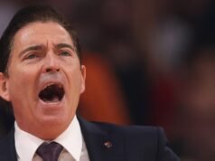 Willy Hernangómez no arranca con Xavi Pascual