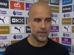 Pep Guardiola apunta a la estrella del Manchester City a pesar de sus actos heroicos: “Estará en problemas”