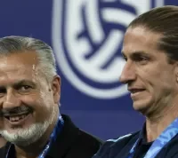 Resumen de la última jornada del Brasileirão: Inter se salva, Gripe garantiza plaza directa a la Libertadores y caen Ceará y Fortaleza