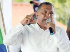 “Régimen criminal”: EE UU le apunta fuerte a Maduro