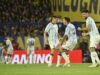 Golpe en La Boca: Racing sacó chapa y es finalista