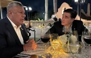 Denuncian que un juez del Tribunal de AFA puede investigar a Tapia