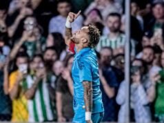 El sufrimiento de Neymar: “” Fue la primera vez que pedí ayuda; ya no tenía fuerzas para levantarme solo””
.