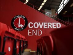 Se nombra al aficionado del Charlton que murió tras una emergencia médica durante el partido contra el Portsmouth