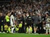 “¡Esa es una maldita excusa!” – Los jugadores del Real Madrid reaccionan ante la derrota del Celta de Vigo