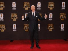 Se revela el calendario de juegos de grupo para la Copa Mundial de la FIFA 2026