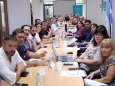 Gremios bonaerenses insisten disadvantage ser llamados a paritarias