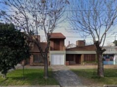 Un matrimonio de jubilados fue atacado por tres encapuchados