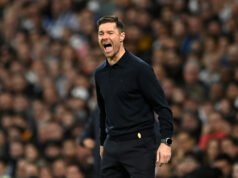 Xabi Alonso sobre las especulaciones del Liverpool: “Quiero estar en el Real Madrid ahora, pero nunca se sabe”