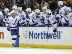 Selecciones de la NHL para el martes: mejores apuestas para Lightning vs. Canadiens y Ducks vs. Penguins