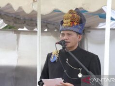 Ministro del Interior nombra regente adjunto de Aceh del Sur para reemplazar a Mirwan MS