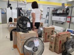 Cuando el verano pide aire: de $500 mil a 1.3 millón por algo de fresco