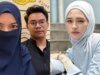 La esposa legal de Insanul Fahmi quiere que Inara Rusli se disculpe: para no destruir su autoestima