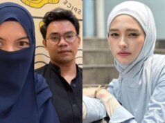 La esposa legal de Insanul Fahmi quiere que Inara Rusli se disculpe: para no destruir su autoestima