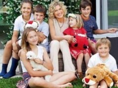 ¿Maru Botana embarazada? Así reaccionaron sus hijos a la foto viral