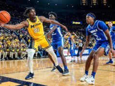 Villanova es el siguiente en intentar frenar el calendario del No. 2 Michigan