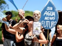 Aprueban un proyecto minero en Mendoza