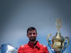 Tras coronarse campeón da un salto al Turismo Pista