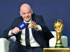 Cómo seguir comprando entradas para la Copa del Mundo y los exorbitantes costos que enfrentan los fanáticos de Inglaterra y Escocia