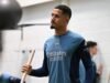 William Saliba lanza un enfático veredicto de tres palabras sobre el regreso de la estrella del Arsenal por lesión