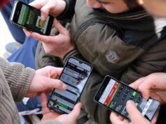 Apuestas en línea: será obligatorio el reconocimiento facial