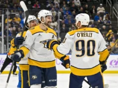 Carolina Hurricanes vs. Nashville Predators 17 de diciembre Selecciones de apuestas