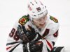 Blackhawks C Connor Bedard (parte exceptional del cuerpo) archivado hasta enero
