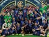 PSG campeón del mundo por primera vez