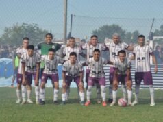 For Ever vuelve a Primera luego de nueve años