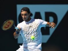 Tirante: en el radar para la Copa Davis