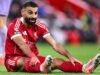 Noticias del Liverpool: Mohamed Salah sufre un nuevo golpe cuando se identifica un reemplazo valorado en £ 35 millones