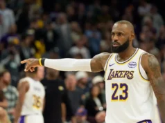 Las mejores apuestas de la NBA para esta noche: tres selecciones para la lista del 18 de diciembre