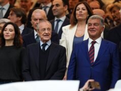 El presidente del Barcelona lanza un nuevo asalto al Real Madrid y RMTV – “Vomitan mentiras”