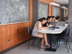 Pensiones estudiantiles: alojarse en la Ciudad, desde 170 mil pesos