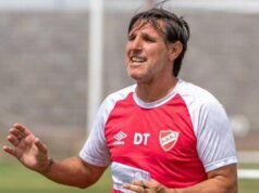 El difícil camino de Argentinos en la fase previa