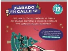 El histórico sorteo de Calle 12 vuelve después de dos décadas: un Renault Kwid espera a su nuevo dueño
