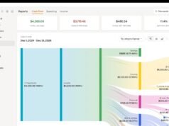 Una de nuestras aplicaciones de presupuesto favoritas tiene un 50 por ciento de descuento en este momento