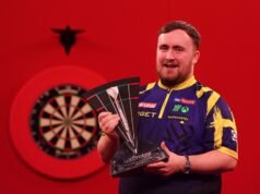 Calendario y resultados del Campeonato Mundial de Dardos 2026 mientras Luke Littler defiende la corona en Ally Pally