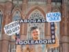 Un nueve de ley: el goleador Facundo Bruera se recibió de abogado