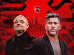 Orsi y Gómez asumieron en Newell’s