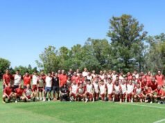 Un partido que podría ser el adiós de varios