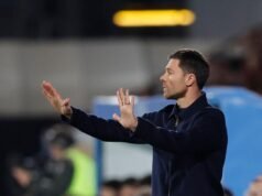 Alineación del Real Madrid contra el Sevilla para la jornada 17 de LaLiga