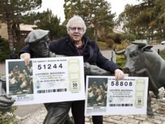 Este pueblo catalán deja atrás a Barcelona en número de ‘Gordos’ de la Lotería de Navidad