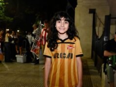 Galería de FOTOS|En La Plata, otra noche de celebración Pincharrata en 7 y 50