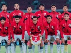 Héctor Souto dijo después de que la selección nacional de fútbol sala de Indonesia ganara el oro en los SEA Games 2025