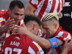 Se consagró campeón de campeones porque, aun cansado, quiso más gloria