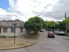 A ciegas y bajo amenaza: una noche que pudo terminar en tragedia