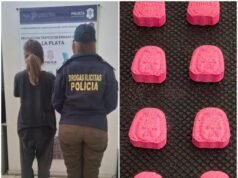 Desarticulan una red de venta de drogas sintéticas