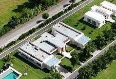 AFA-gate: la Justicia apunta al “lavado” por la mansión de Pilar